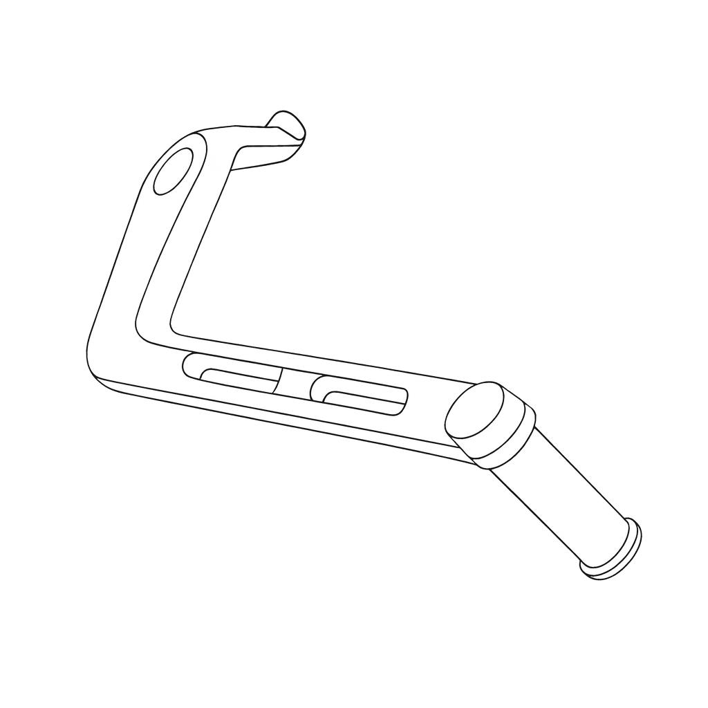 Sélecteur de Vitesse - Pièce d'Origine